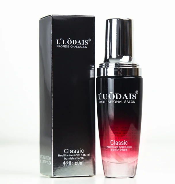 Sérum Capillaire Luodais 60ml