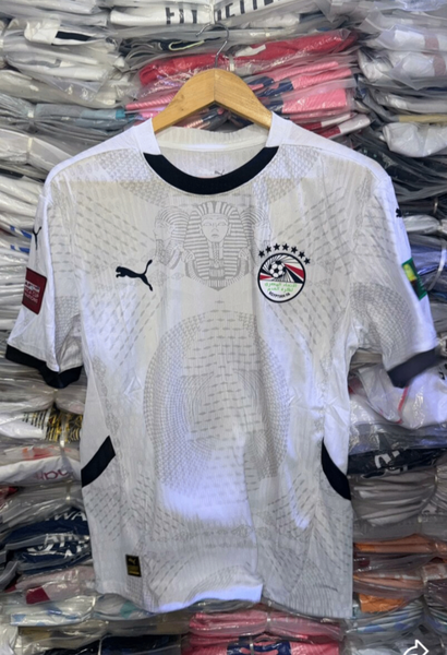 Maillot Équipe National Égypte