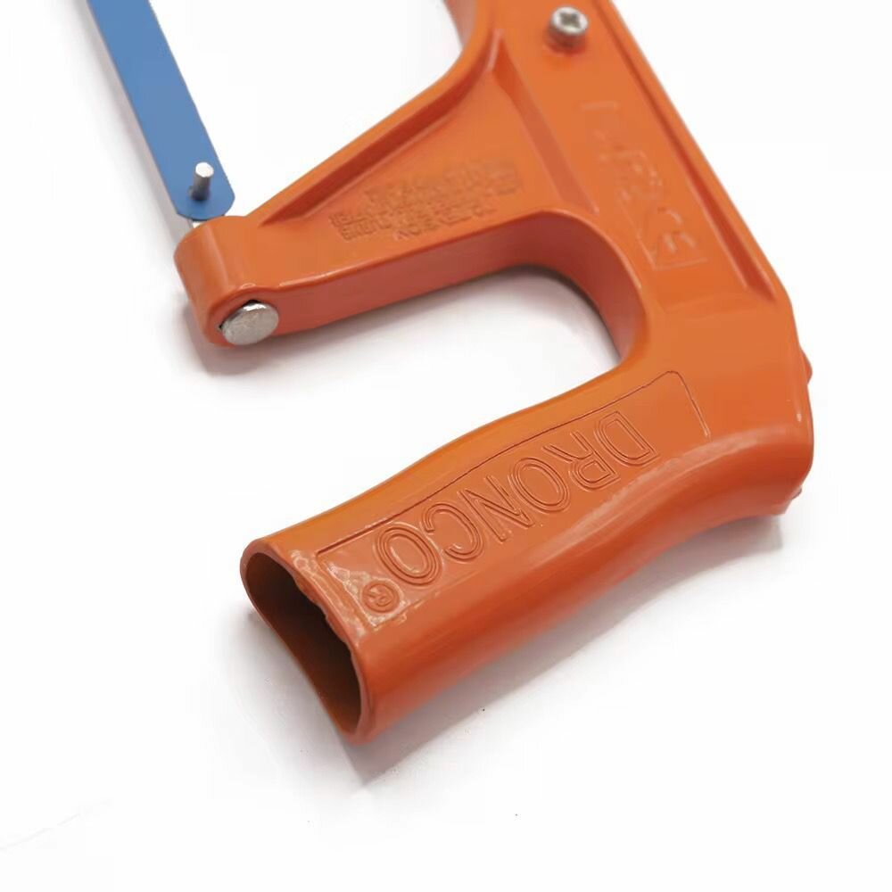 Scie à métaux Drongo robuste