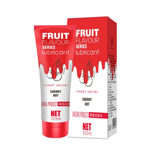 Lubrifiant comestible