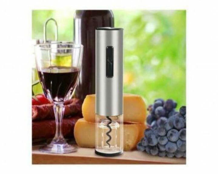 Ture bouchons électrique