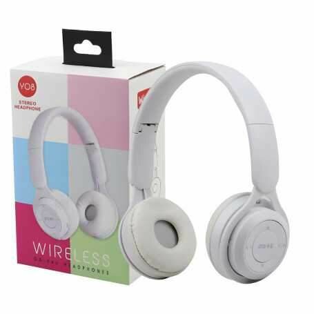 Casque Y08