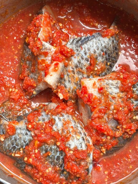 Biekosseu Poisson foutou