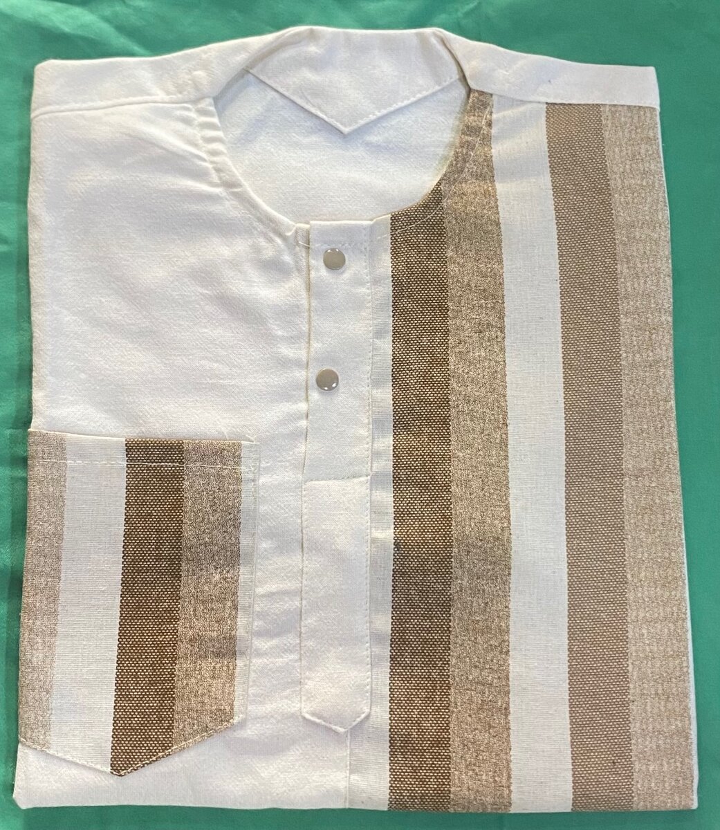 Chemise traditionnelle