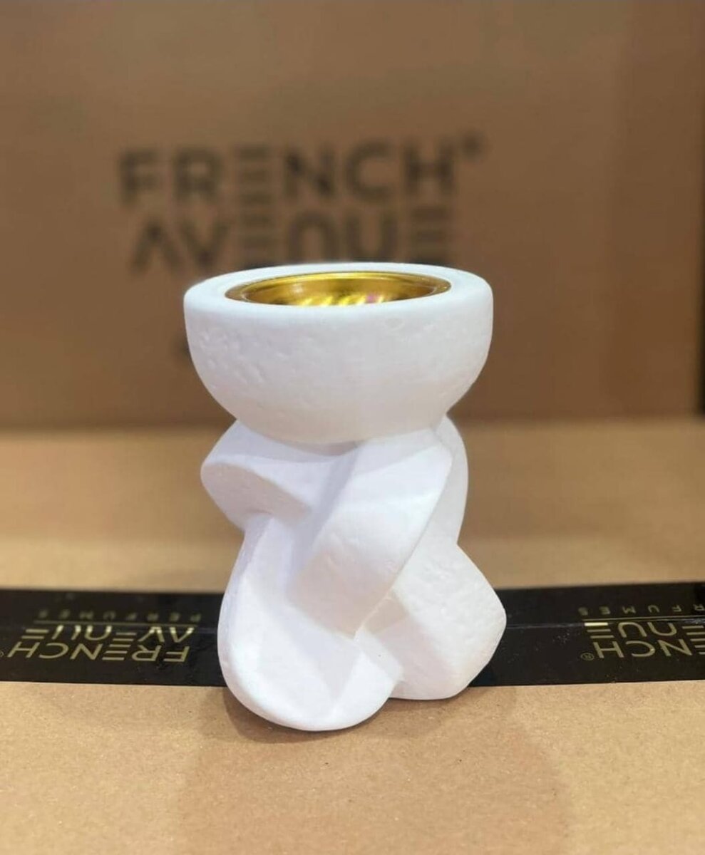 Bougeoirs design modernes