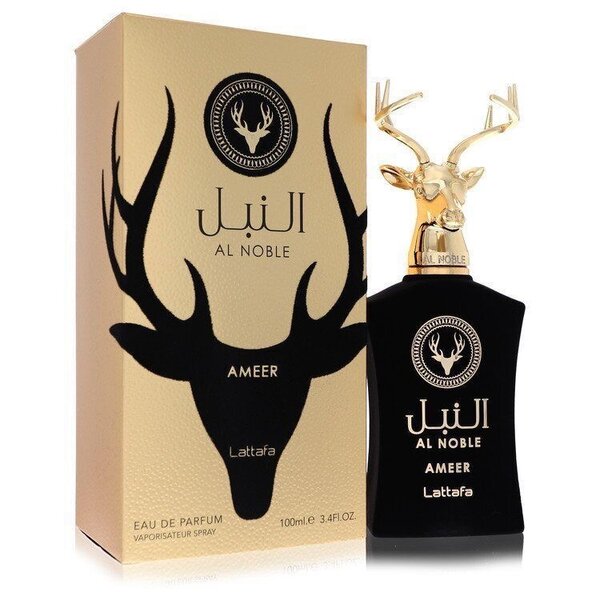 Parfum Al Noble Lattafa