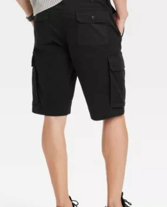 Cargo shorts