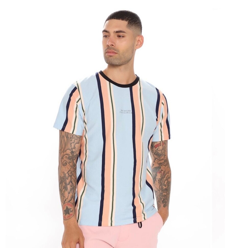 Fashionnova Men T Shirt