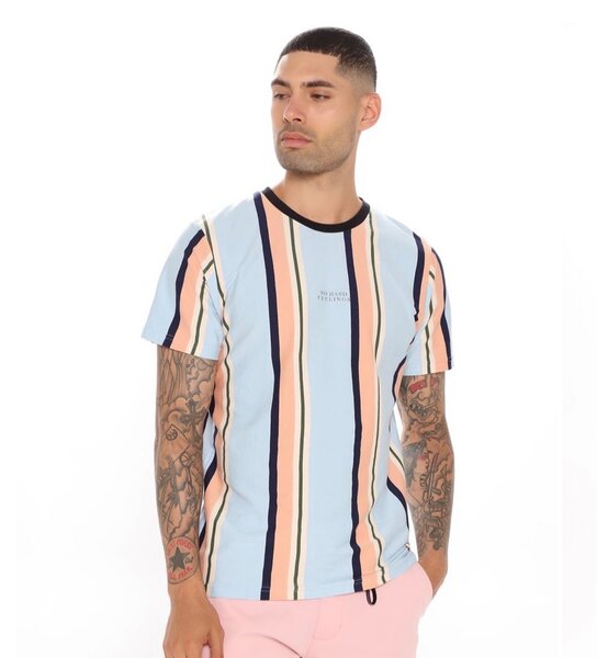 Fashionnova Men T Shirt