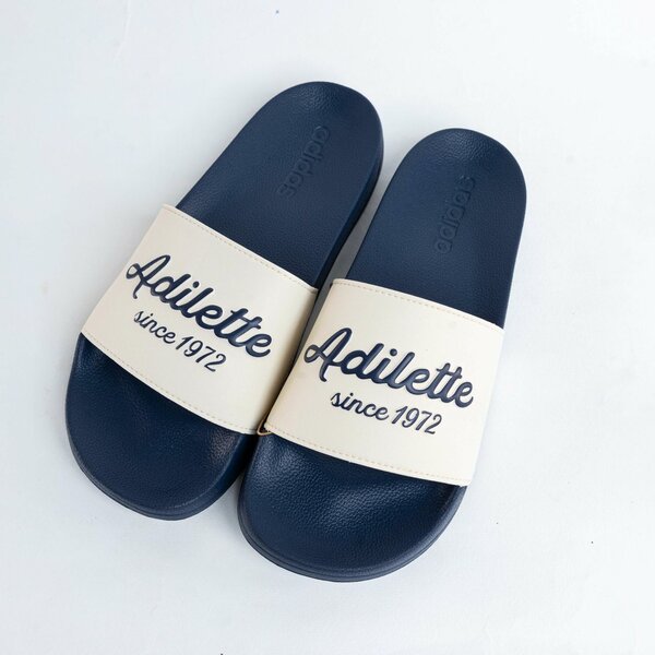 Adidas since Adilette Navy