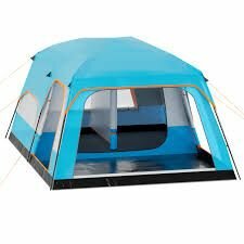 Camp Tent