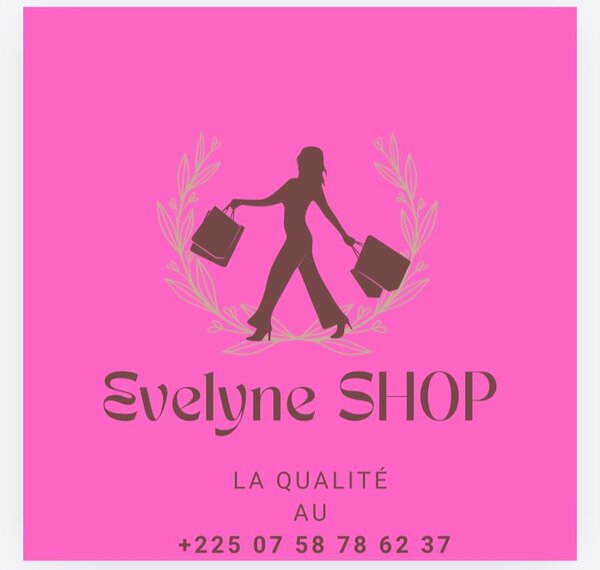 Evelyne shop 