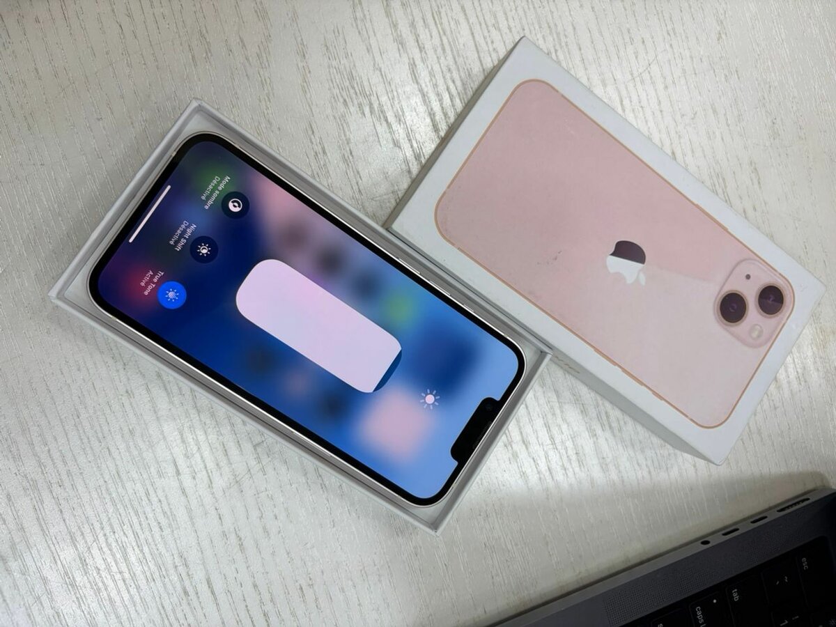 iphone 13 128Gb état 10/10