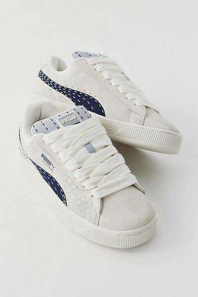 Baskets Puma Suede Classiques