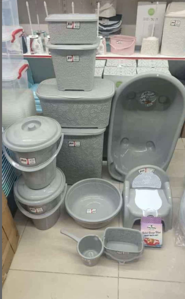 Ensemble de bain pour bébé multifonction
