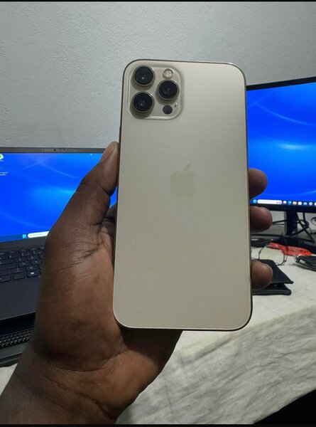 iPhone 12 Pro Max 512 G