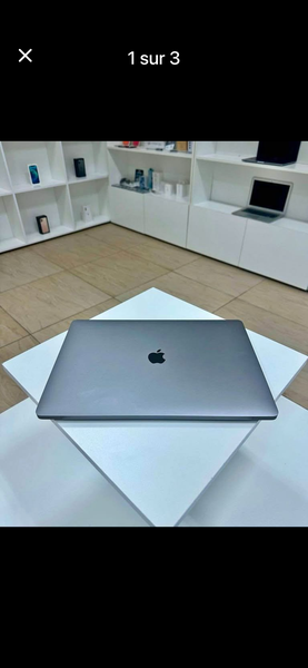 Ordinateur Portable Haute Performance