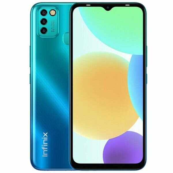 Infinix smart 6