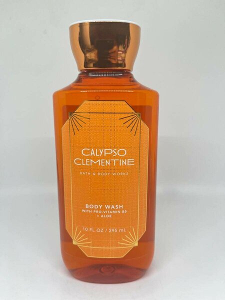 G.D. Calypso Clémentine Bbw