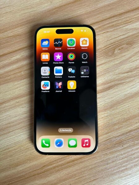 Iphone 14 Pro 128giga