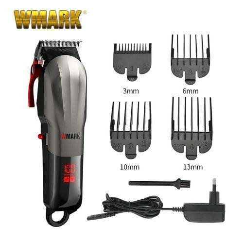 Tondeuse Professionnelle WMARK