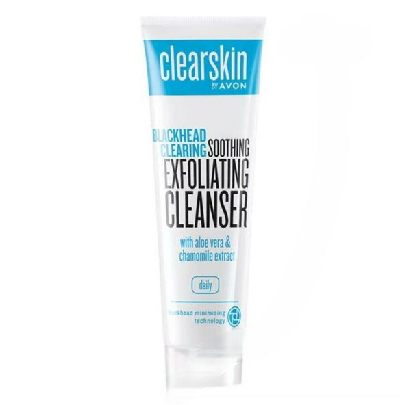 avon masque clearskin blemish clearing