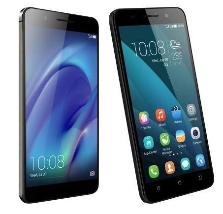 Smartphone Honor 6 plus