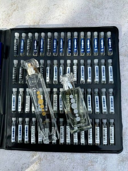 Ессенс духилери сатылат