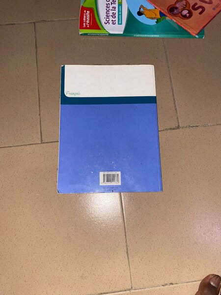 Manuel Scolaire Français 4ème