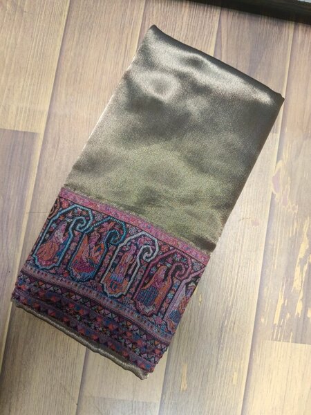 Moon Light Kani Shawl