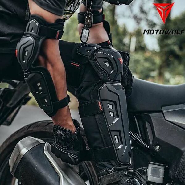 PROTECTION COMPLET MOTOWOLF