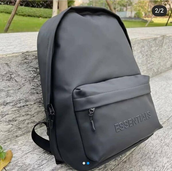 Sac à dos Essentials élégant