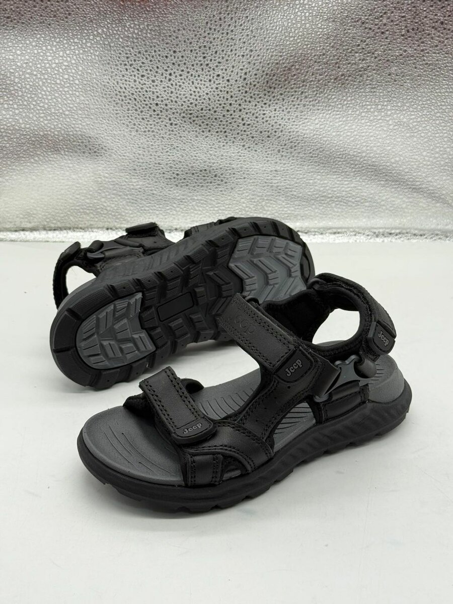 Sandales de Randonnée Homme