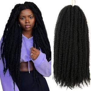Mèche Marley Twist