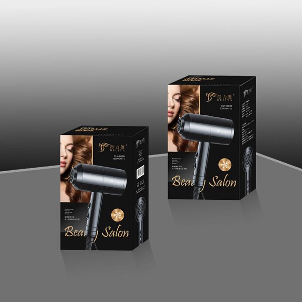 DeliyaHand Hair Dryer