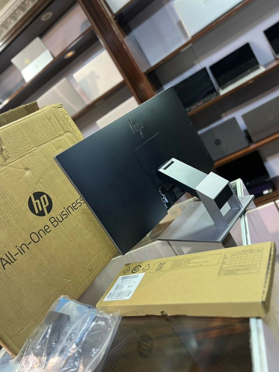 Brand New  Hp EliteOne 800 G3 All in One