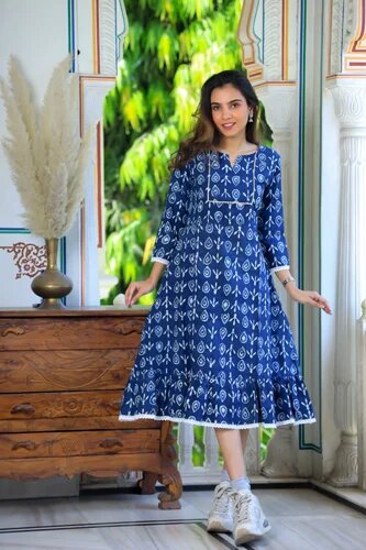 Frock