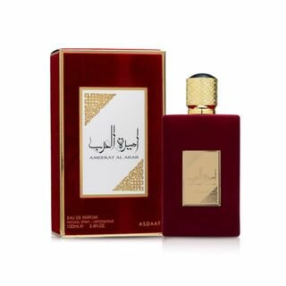 Parfum Amerat Al Arab 100ml