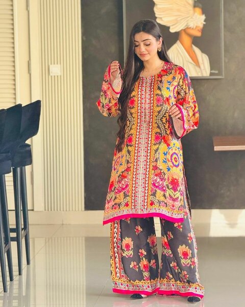 Fariha Digital 2pc