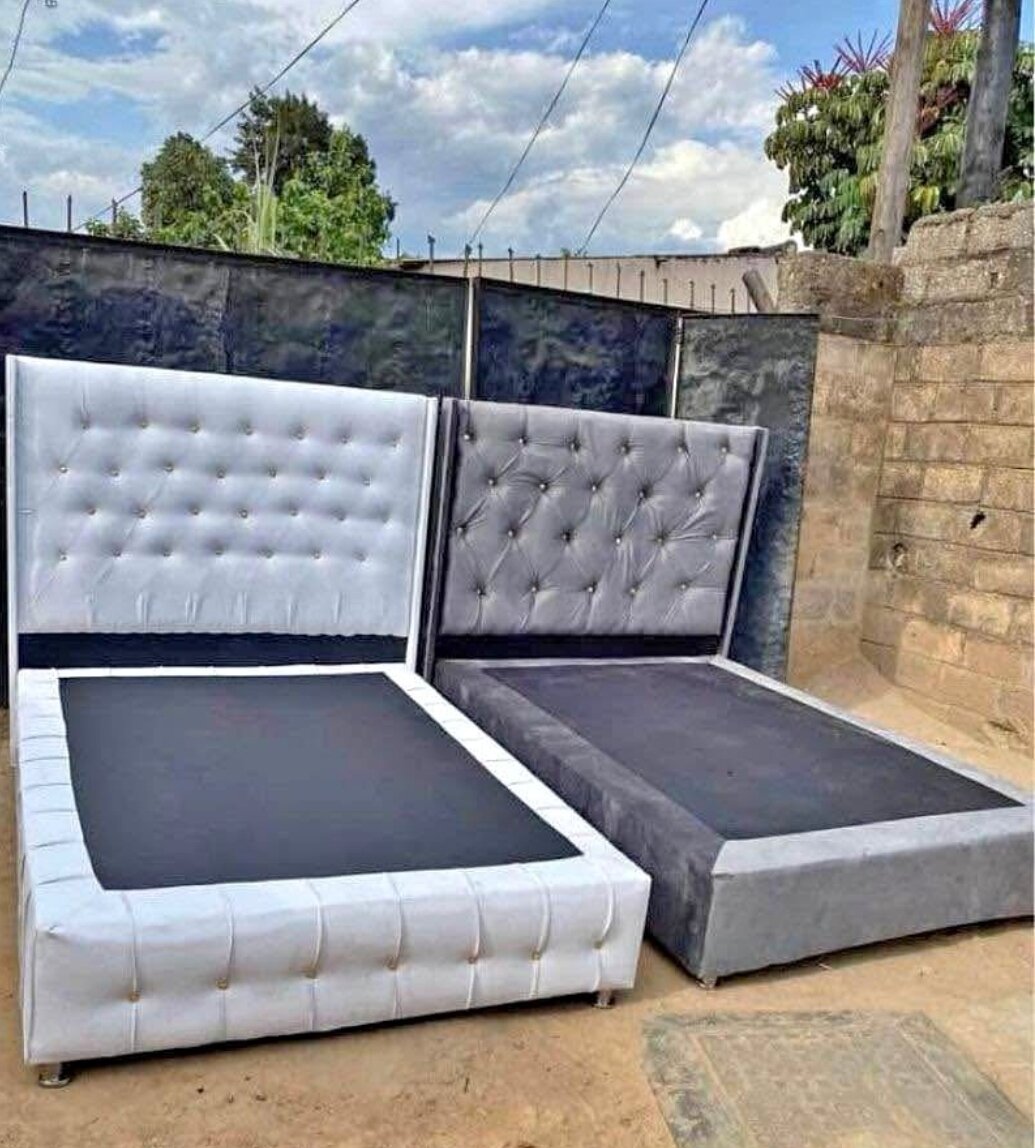 New Double beds going at