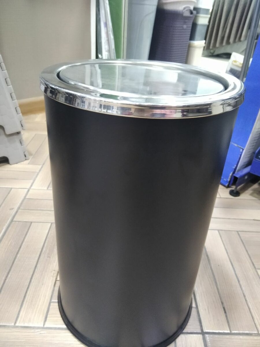 Мусорные ведро