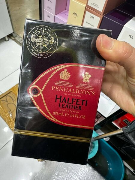 Parfum de Luxe 100ml Penhaligon's