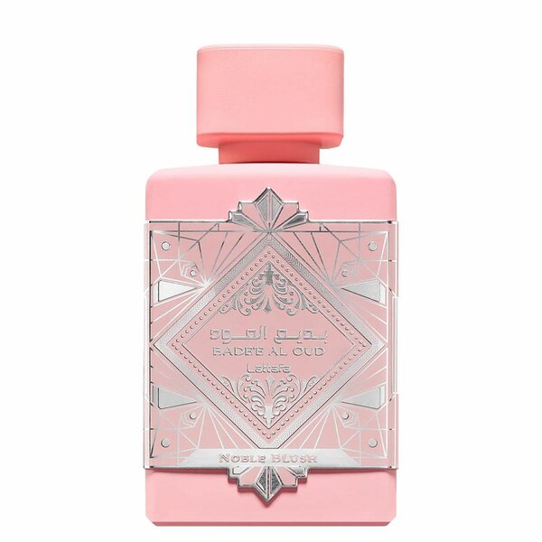 Parfum Badee Al Oud Rosé
