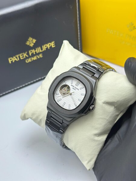 Montre élégante homme automatique