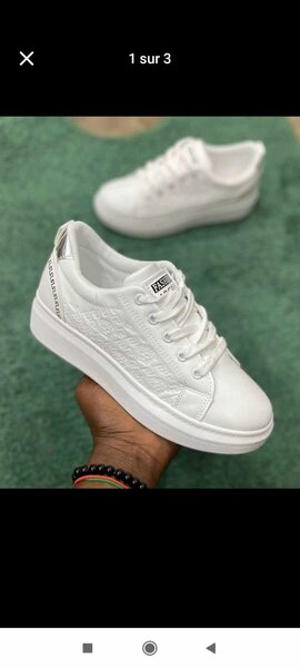 Baskets
