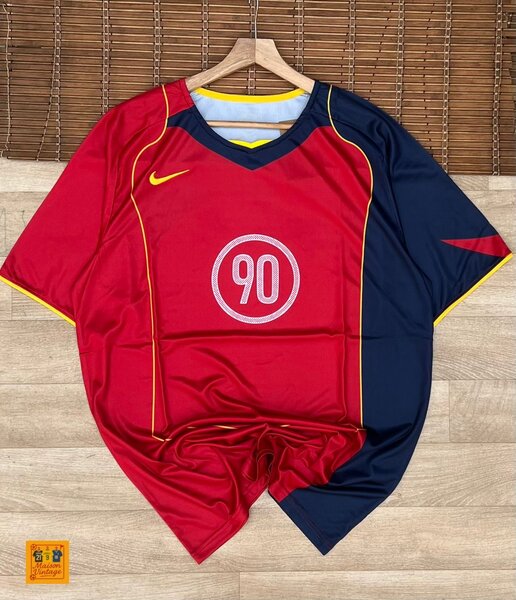 Maillot Nike   totale 90