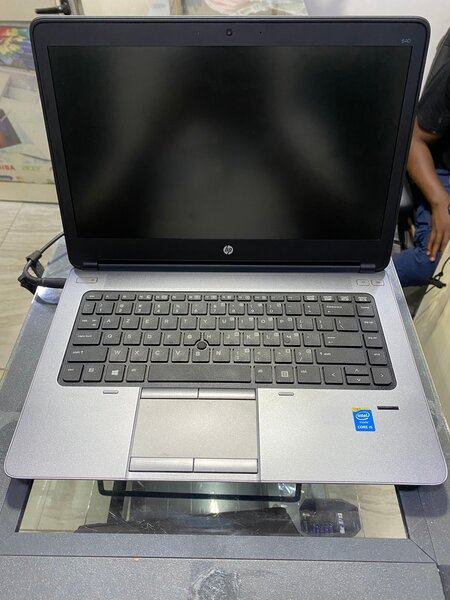 Ordinateur portable HP i5