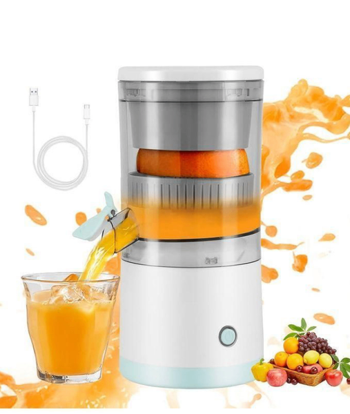 Presse-agrumes Électrique Compact