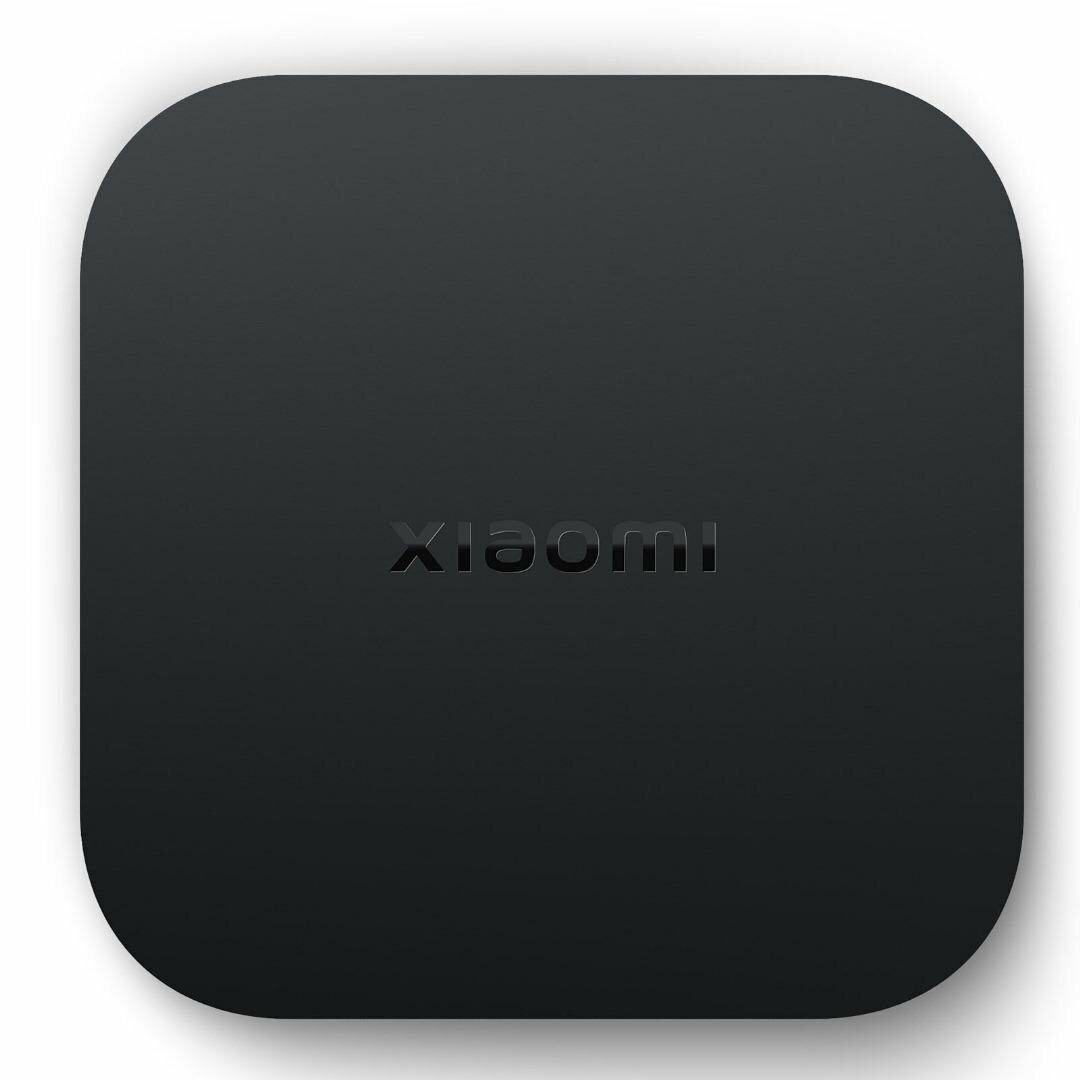 Xiaomi Mi Box 4K 2nd Generatio