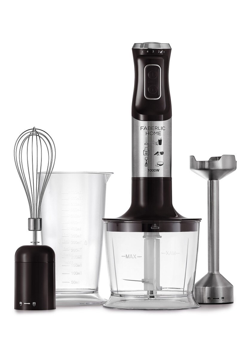 Погружной блендер